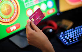 Официальный сайт Casino Irwin