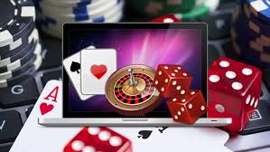 Зеркало Slott Casino