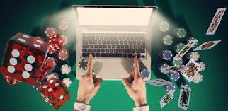 Вход на официальный сайт Casino Bao